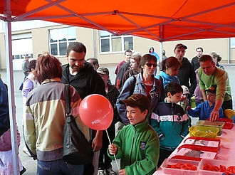 Den otevřených dveří